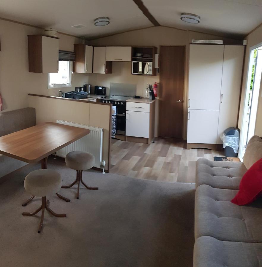 Kingsley Vale Villa Selsey Eksteriør bilde